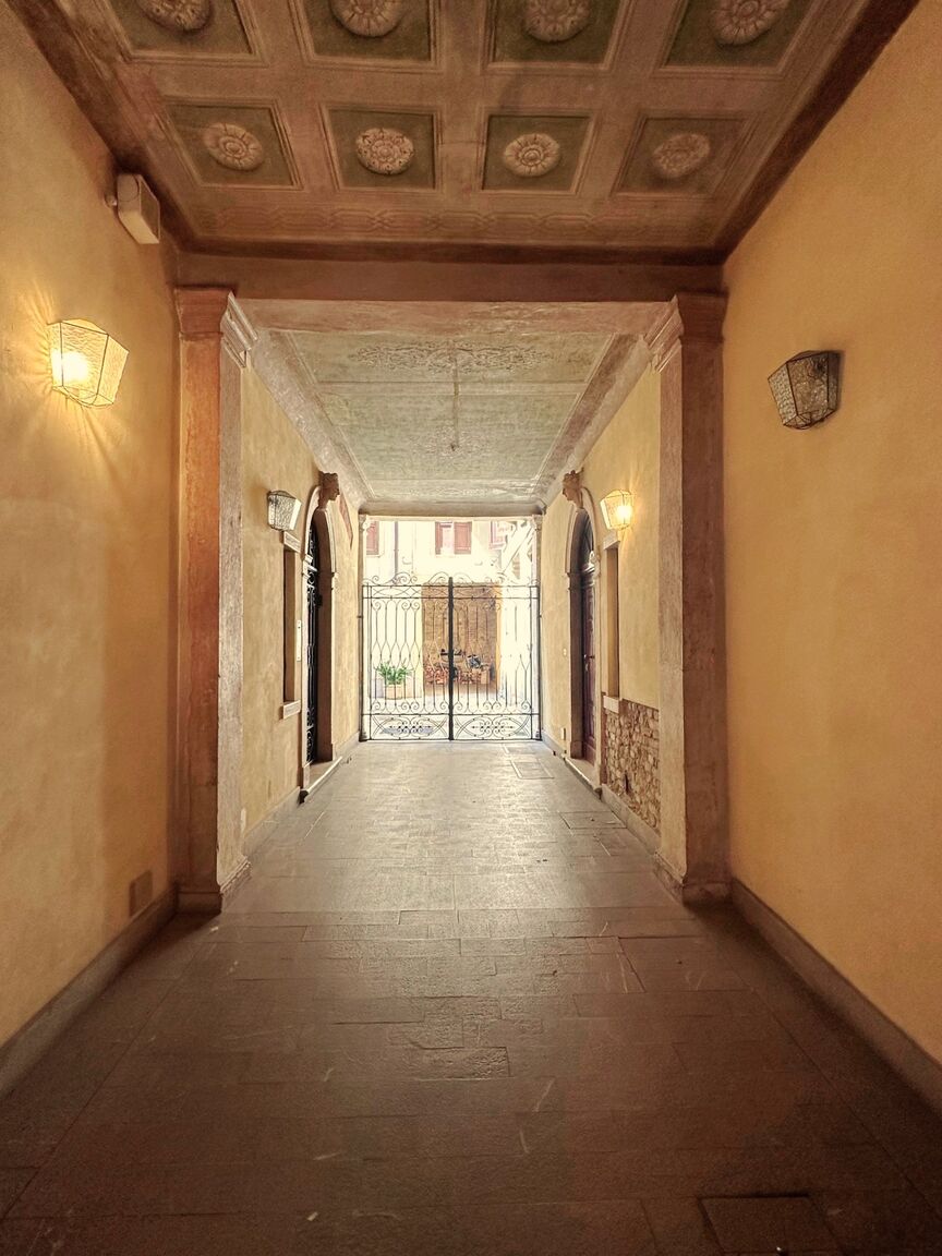 Italianway Verona Elle Palace - Family