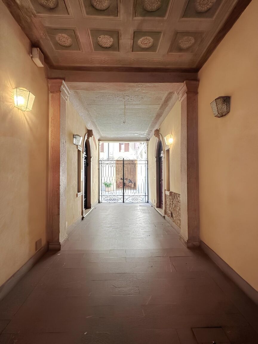 Italianway Verona Elle Palace - Family