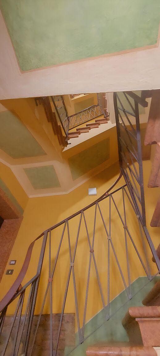 Italianway Verona Elle Palace - Family