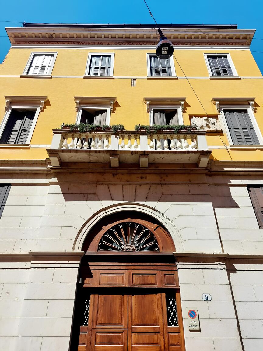 Italianway Verona Elle Palace - Family