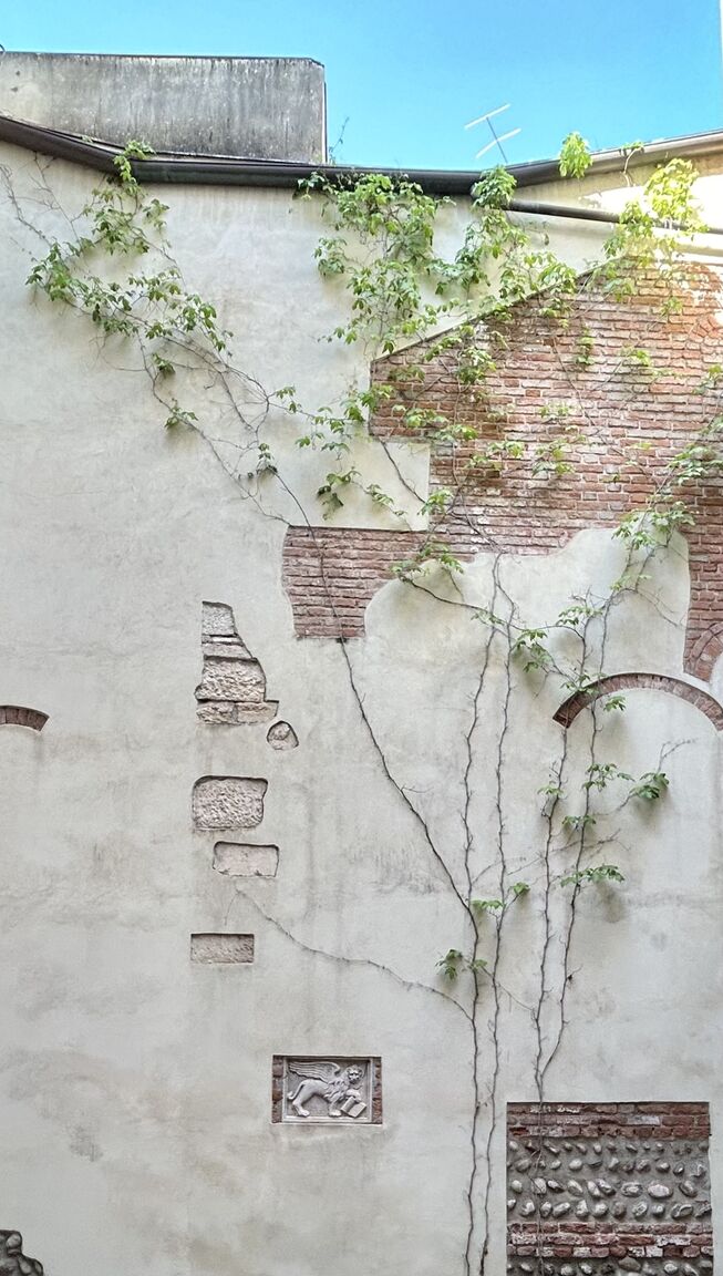 Italianway Verona Elle Palace - Family