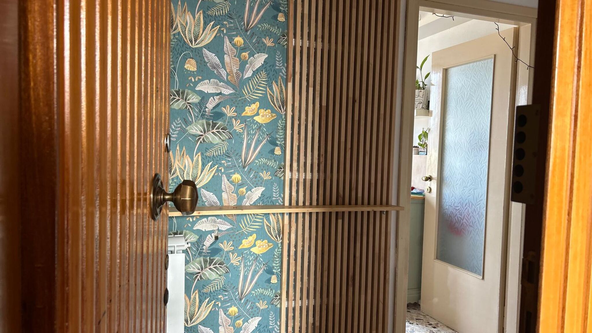 Italianway Pisa Moka Home