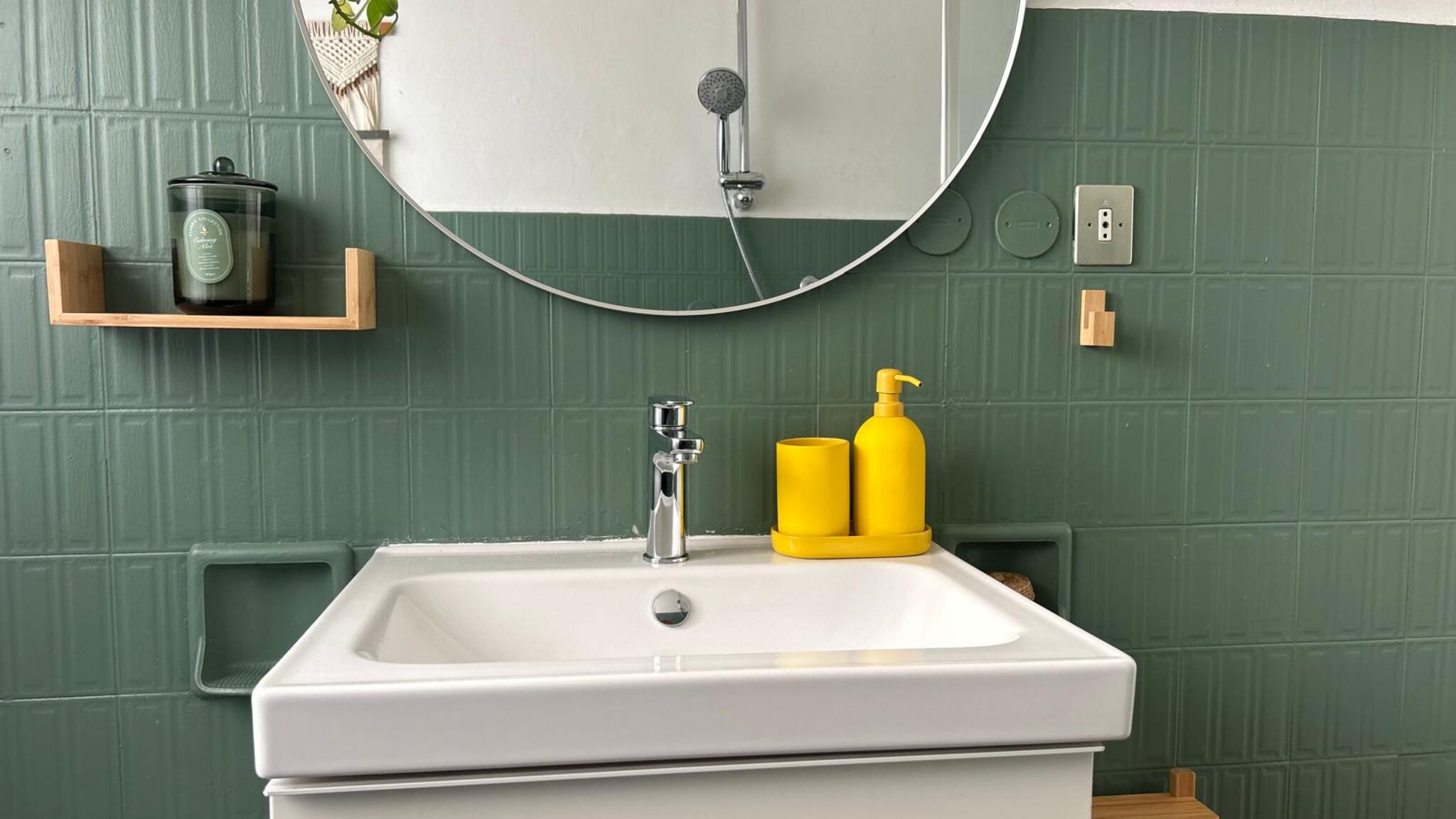 Italianway Pisa Moka Home