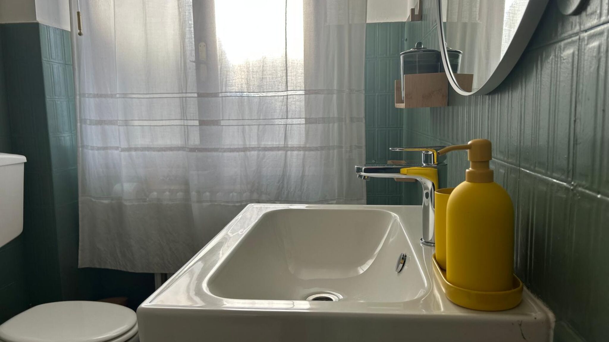 Italianway Pisa Moka Home