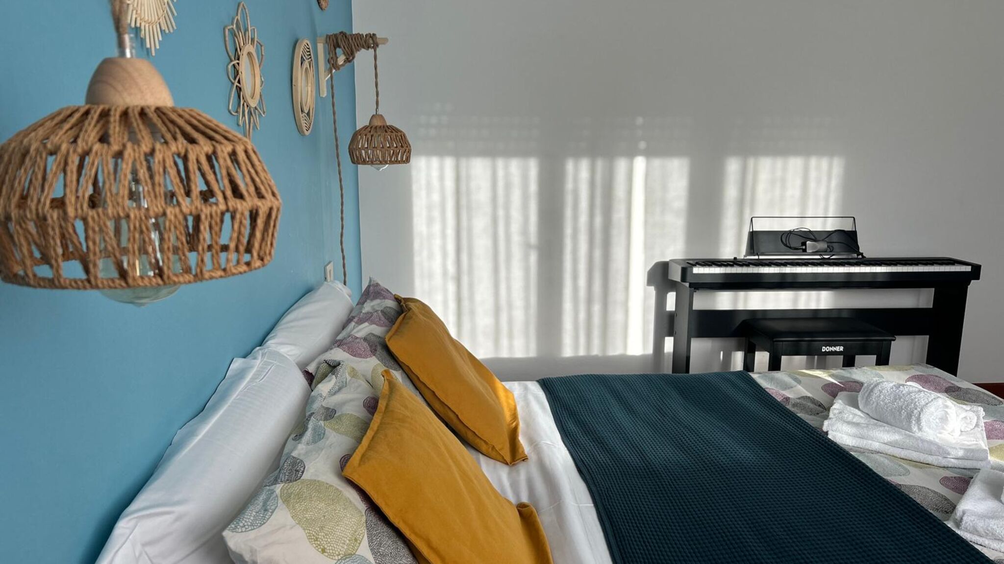 Italianway Pisa Moka Home