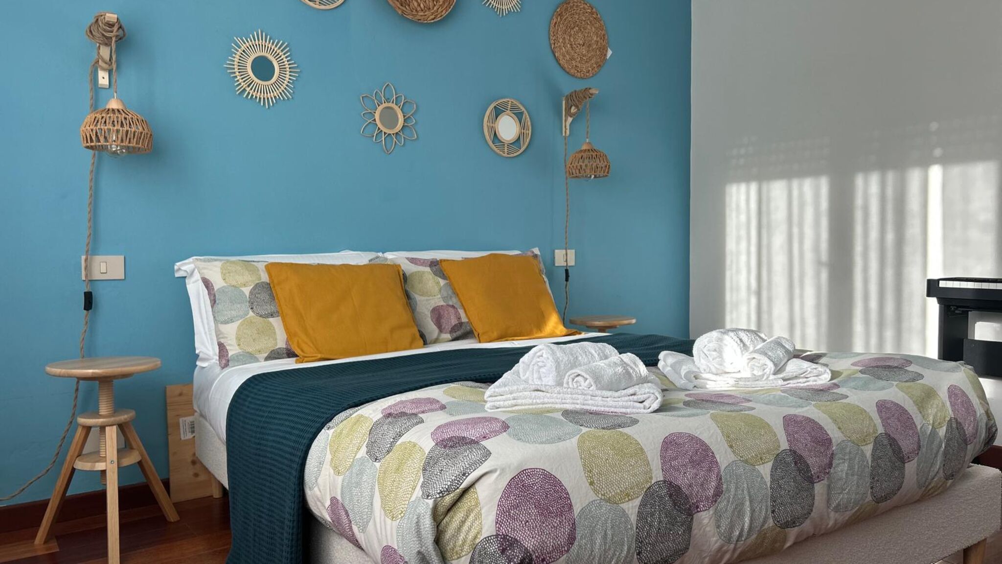 Italianway Pisa Moka Home