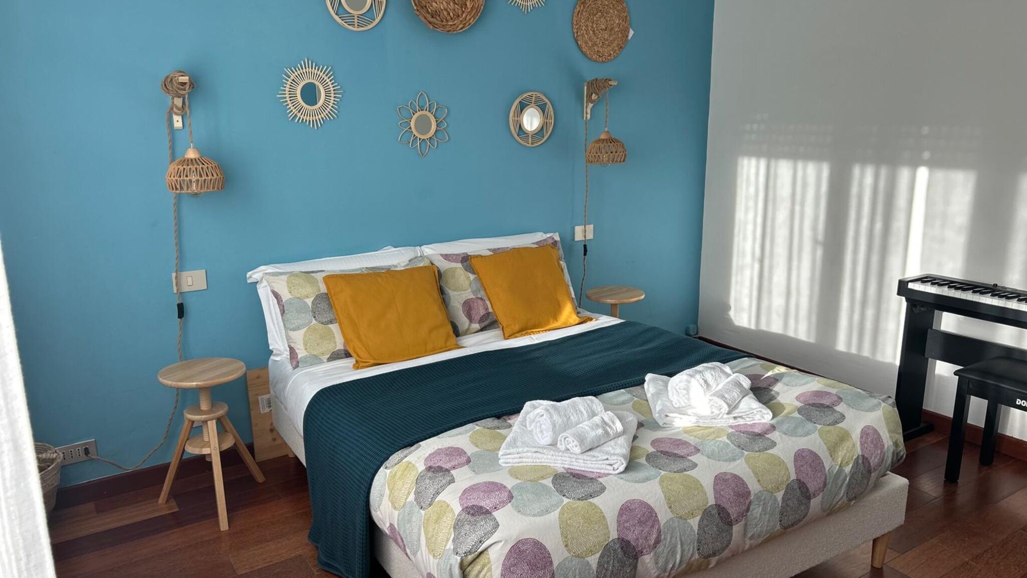 Italianway Pisa Moka Home