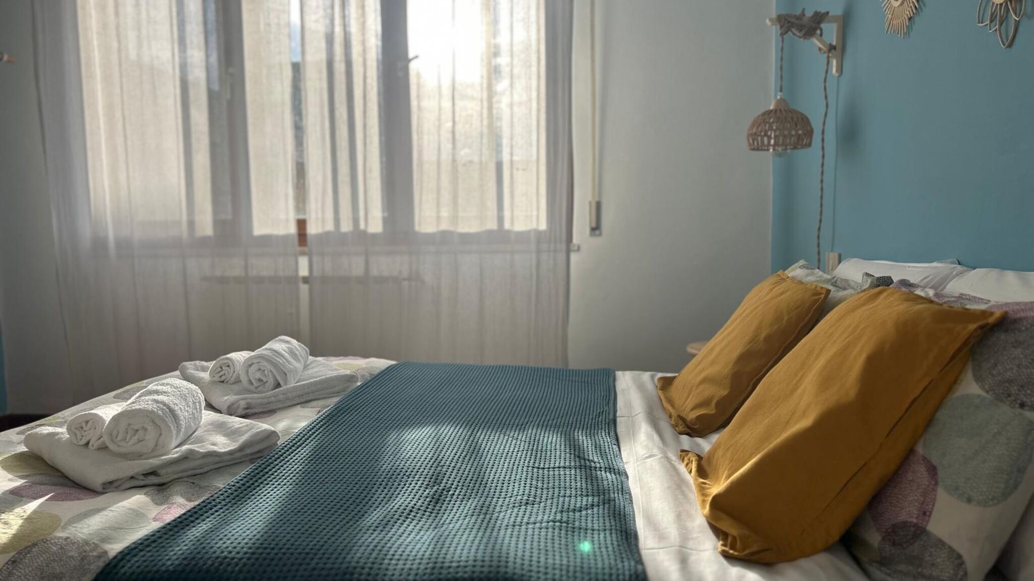 Italianway Pisa Moka Home