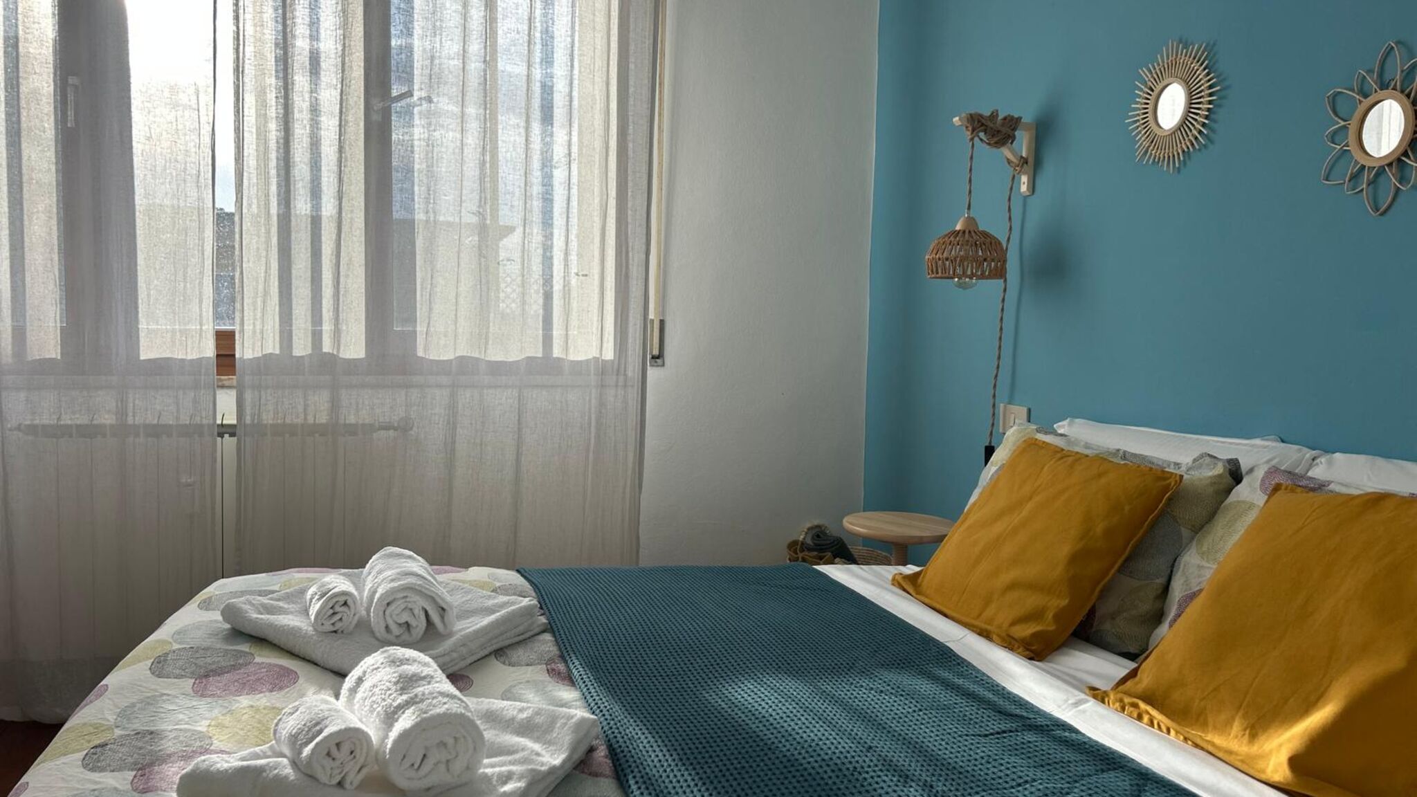 Italianway Pisa Moka Home