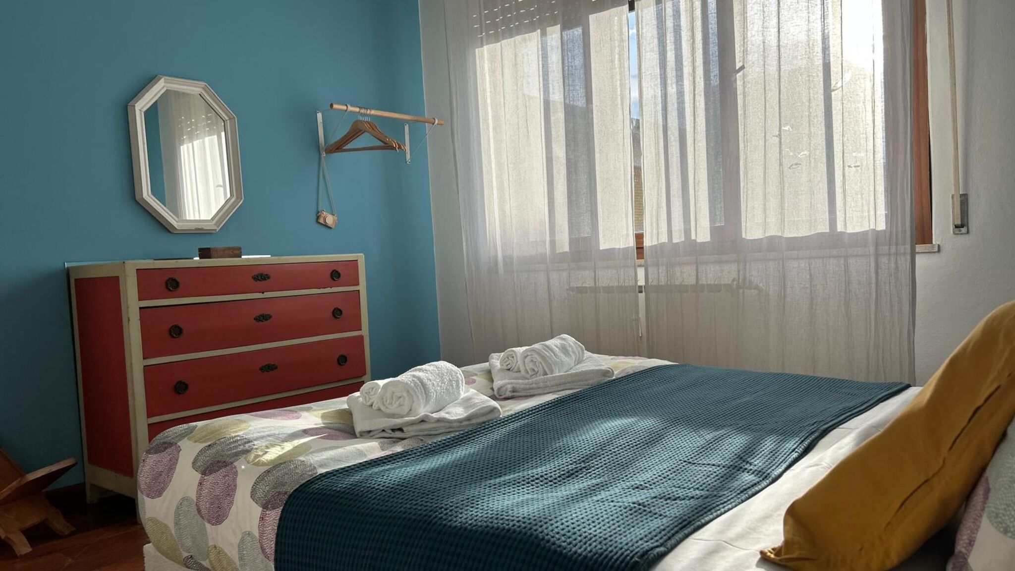 Italianway Pisa Moka Home