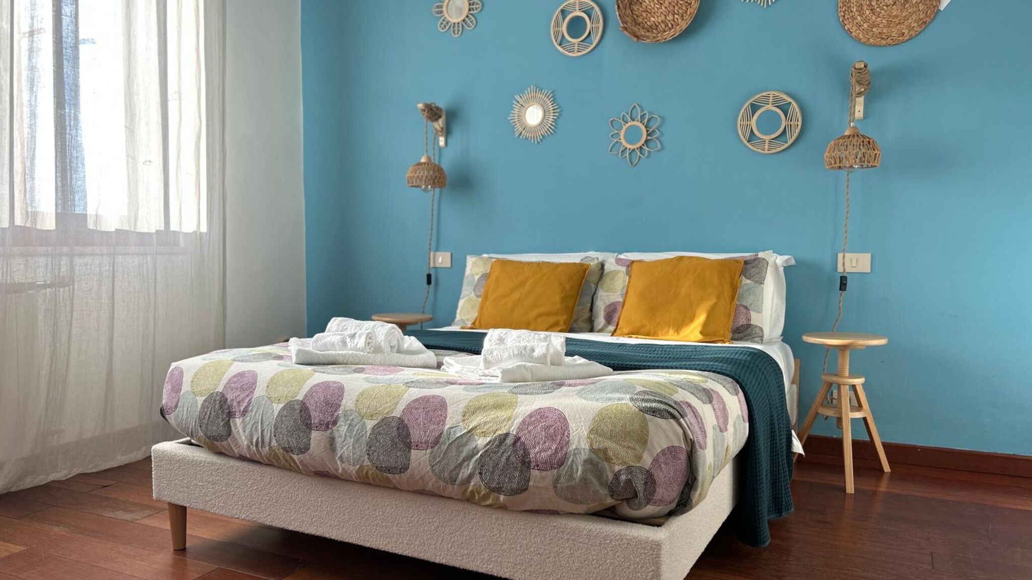 Italianway Pisa Moka Home