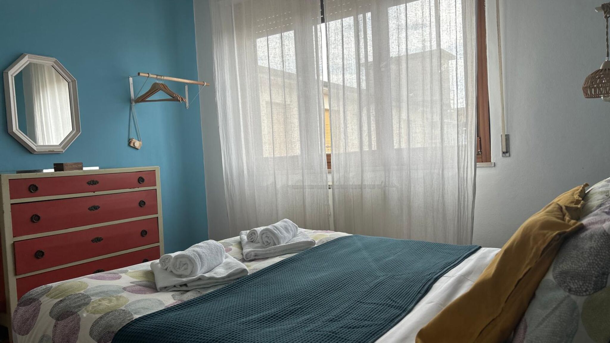 Italianway Pisa Moka Home