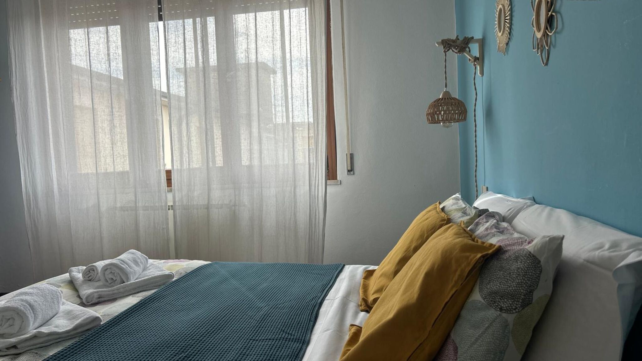 Italianway Pisa Moka Home