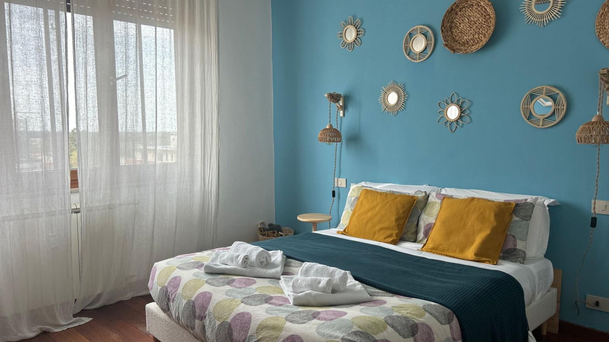 Italianway Pisa Moka Home