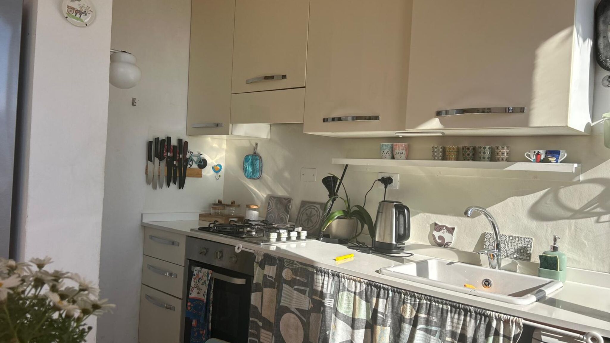 Italianway Pisa Moka Home