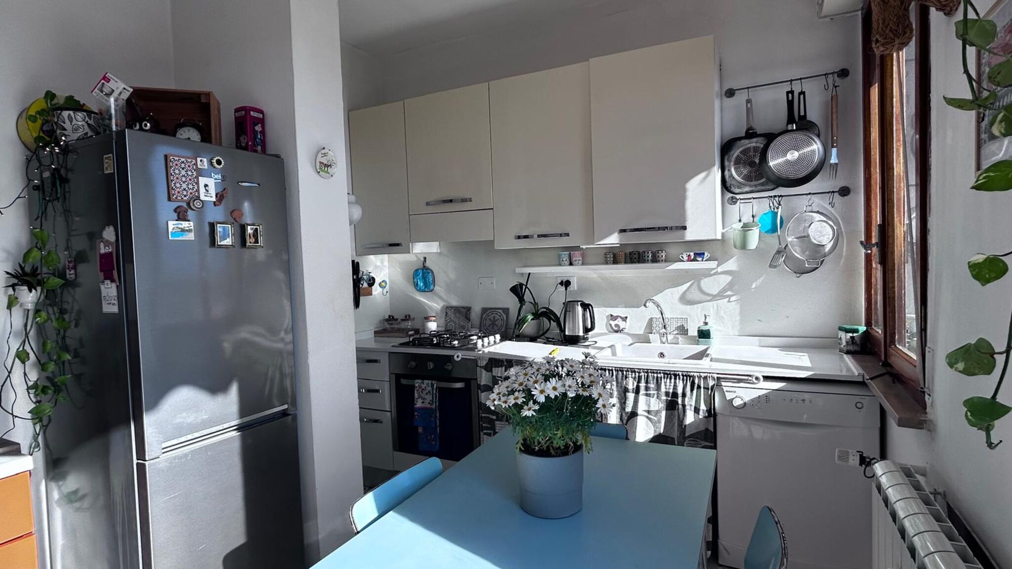 Italianway Pisa Moka Home