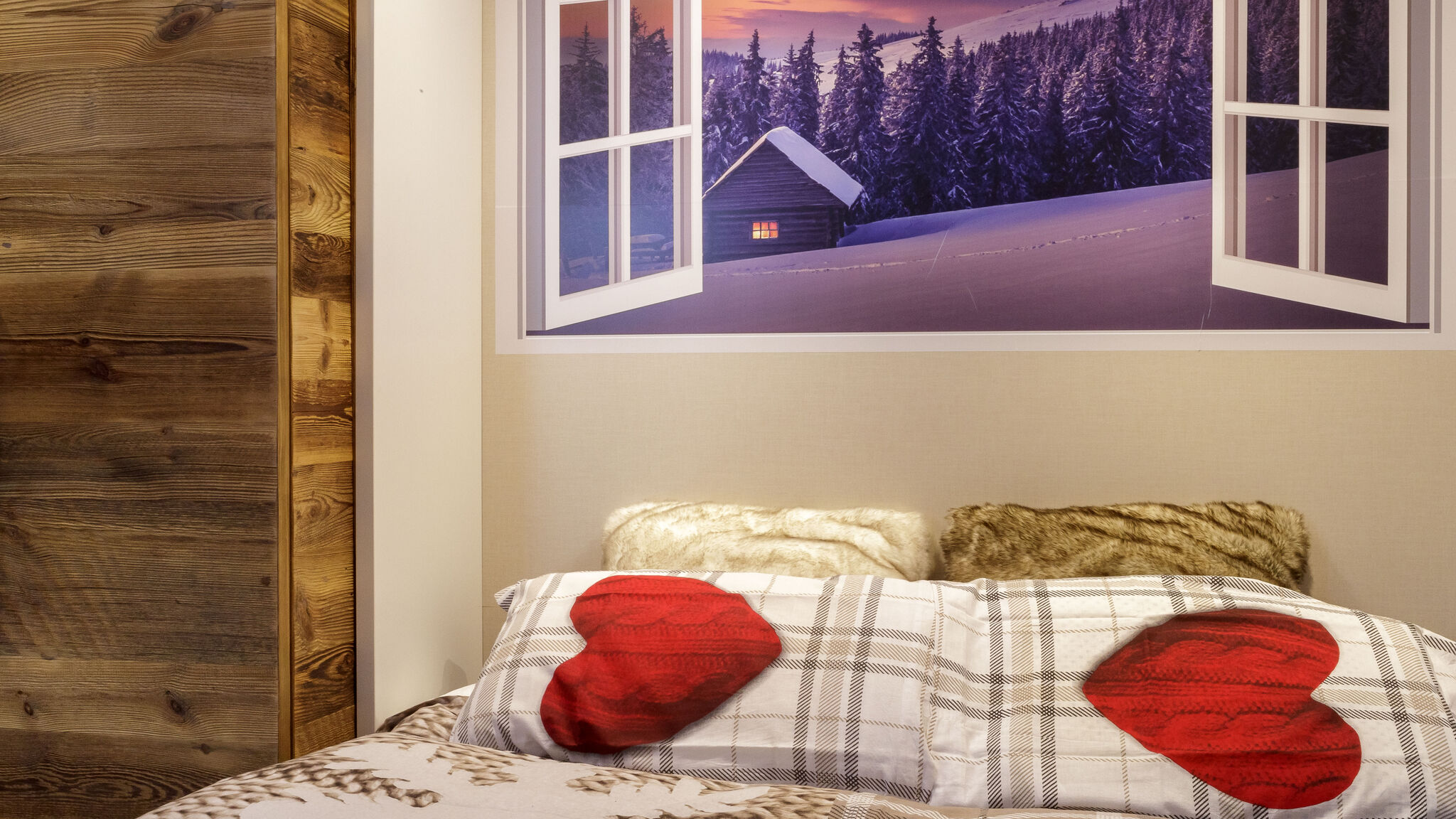 Italianway Valtournenche  Cervino Studio Ski-in Ski-out