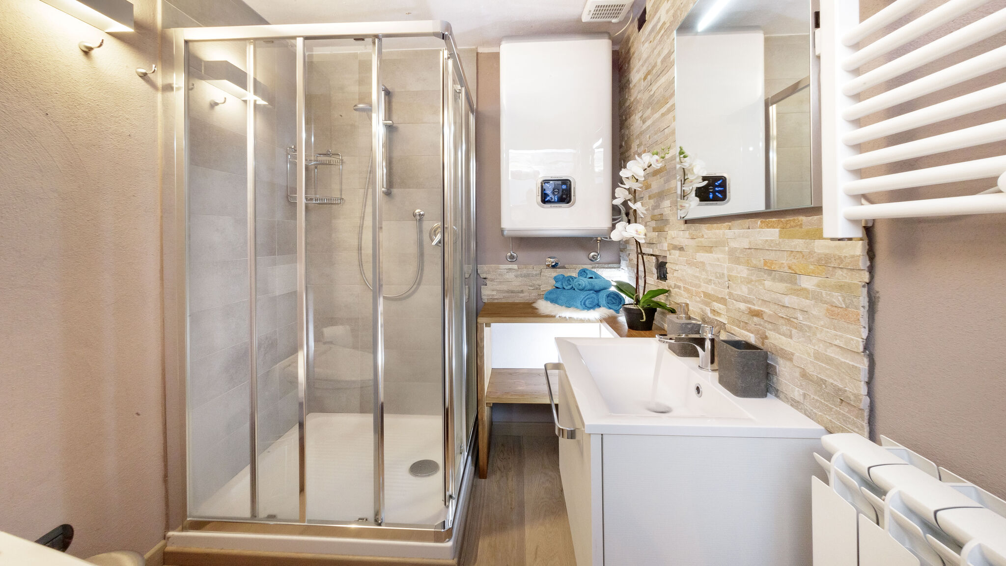 Italianway Valtournenche  Cervino Studio Ski-in Ski-out