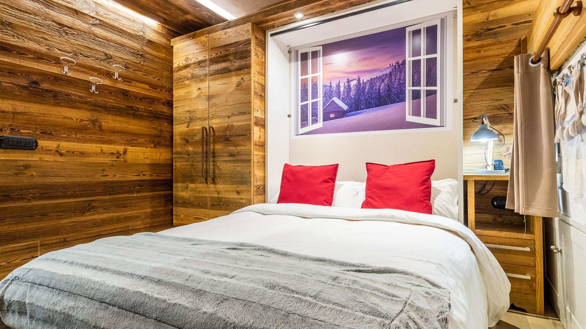 Italianway Valtournenche  Cervino Studio Ski-in Ski-out