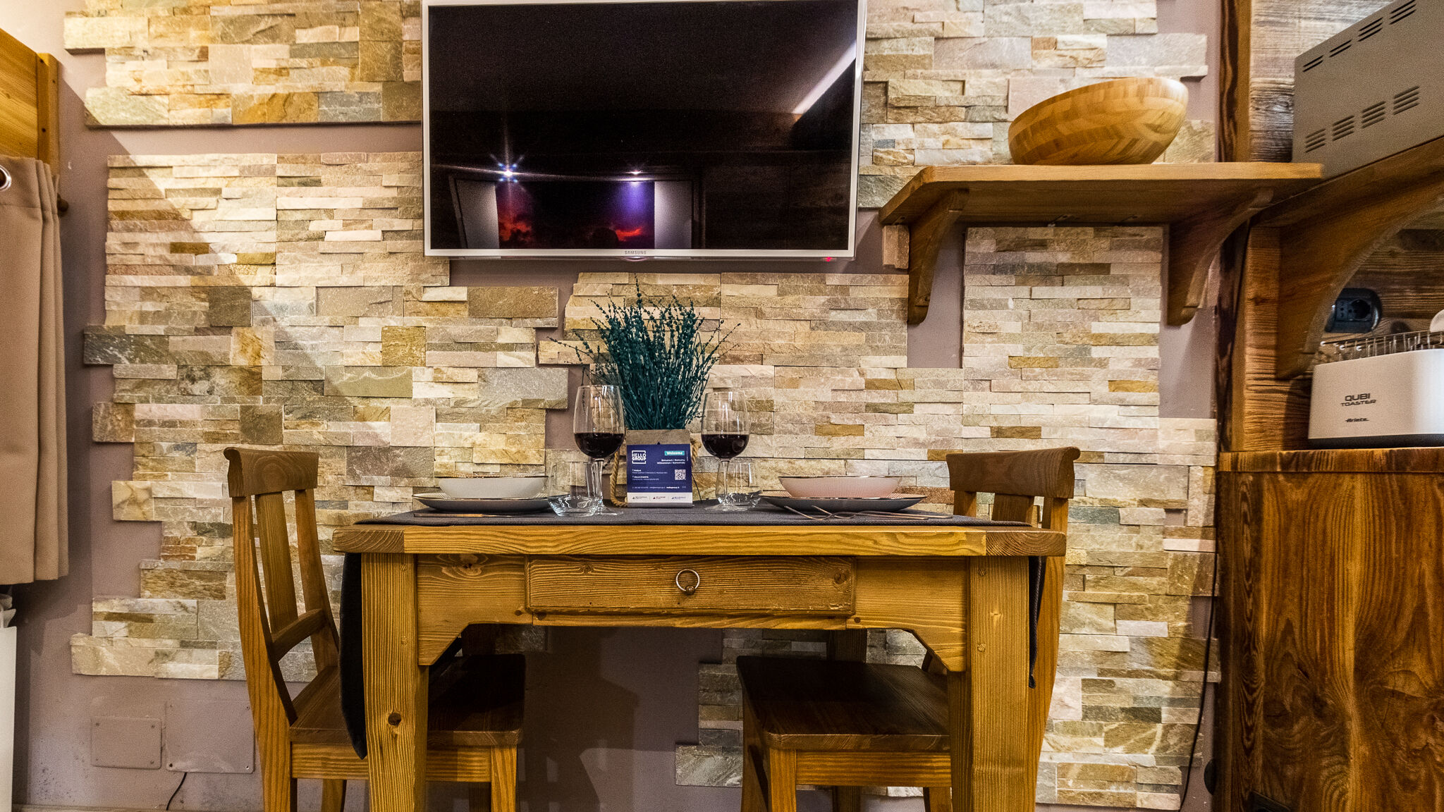 Italianway Valtournenche  Cervino Studio Ski-in Ski-out