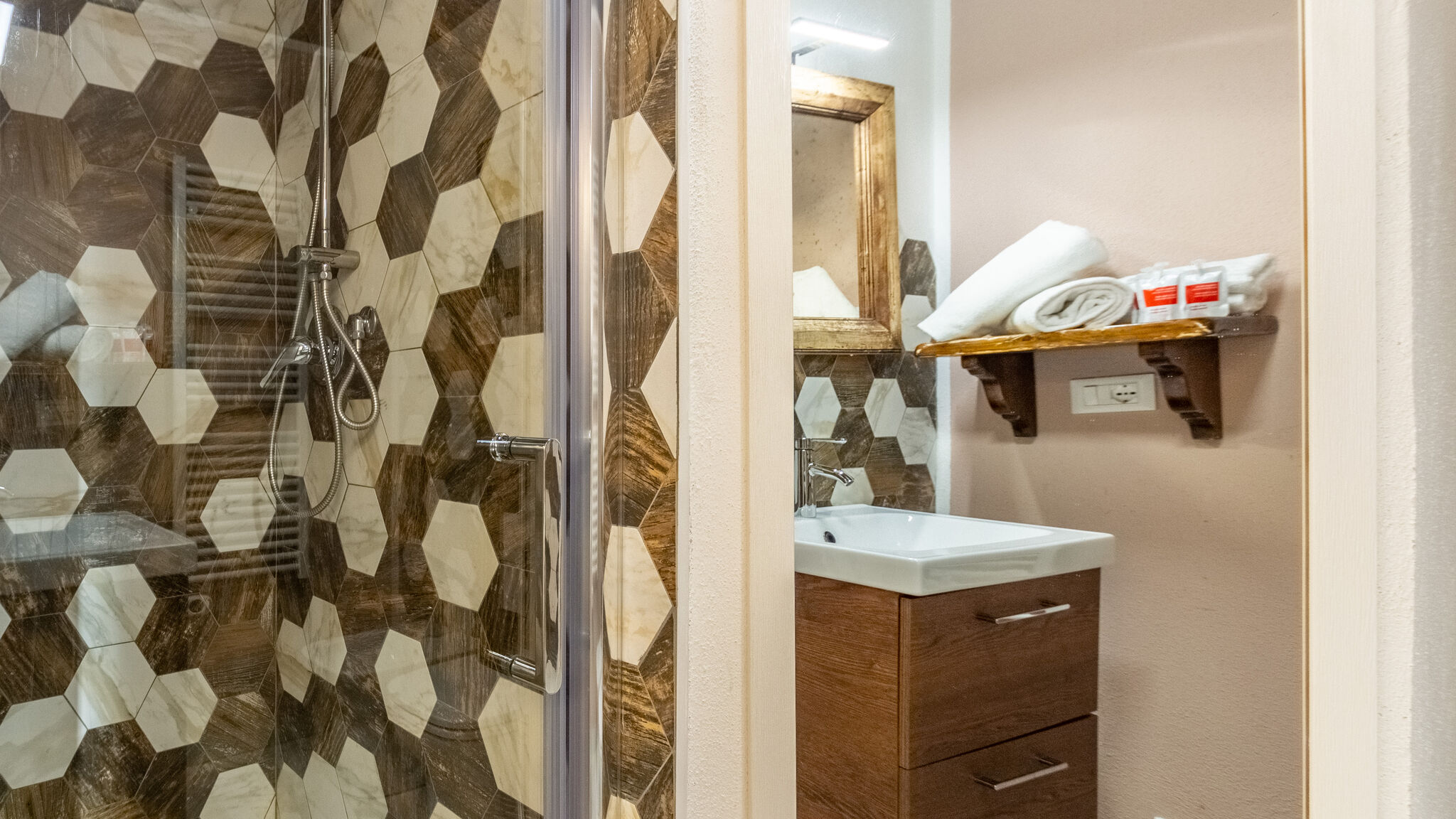 Italianway Valtournenche Cervino Lodge Ski-in Ski-out 