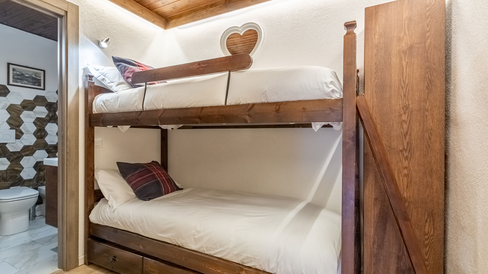 Italianway Valtournenche Cervino Lodge Ski-in Ski-out 