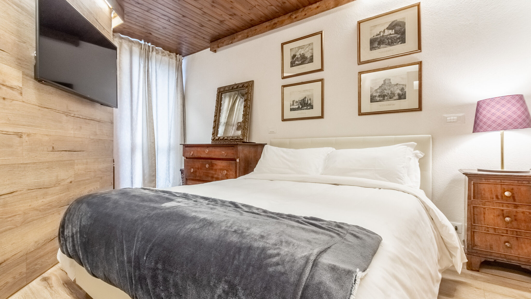 Italianway Valtournenche Cervino Lodge Ski-in Ski-out 