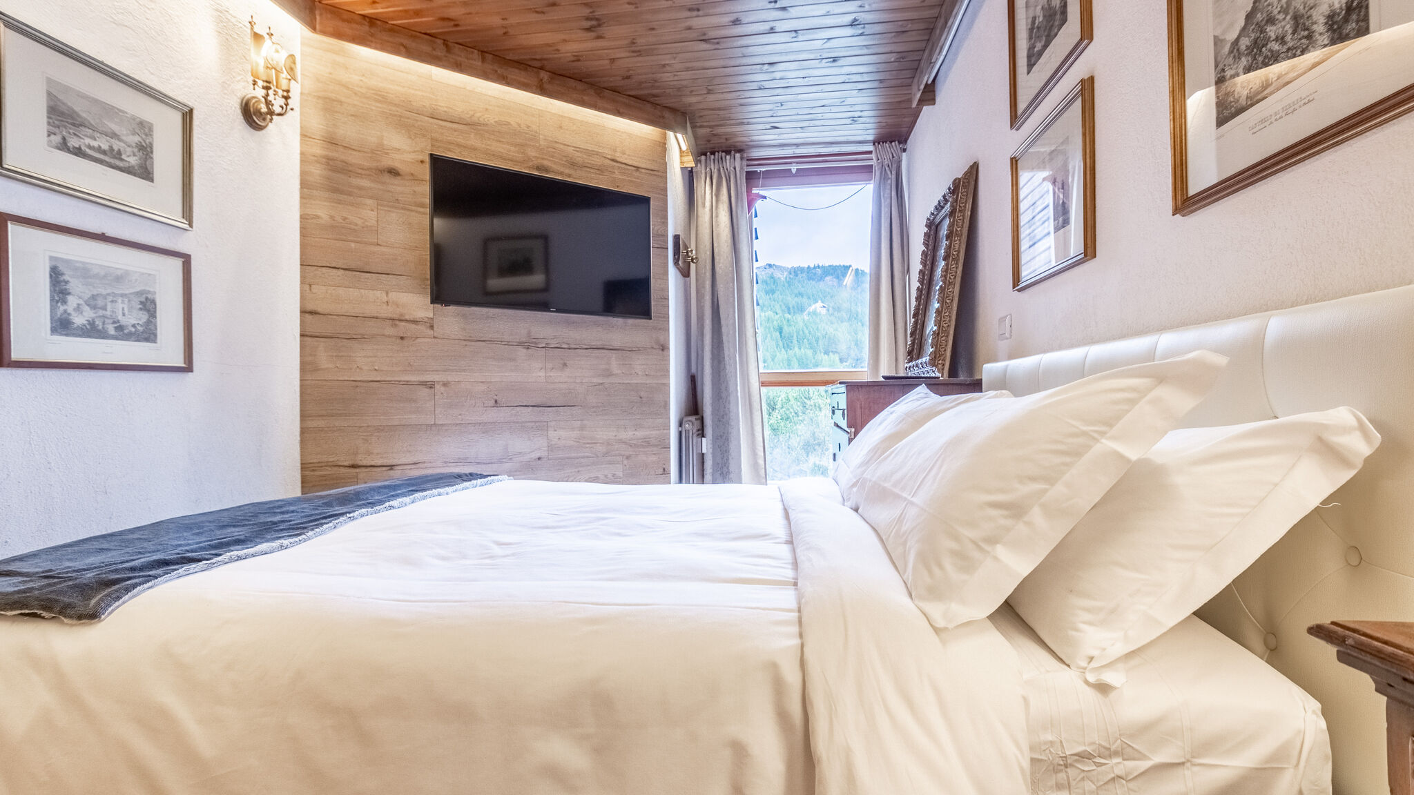 Italianway Valtournenche Cervino Lodge Ski-in Ski-out 