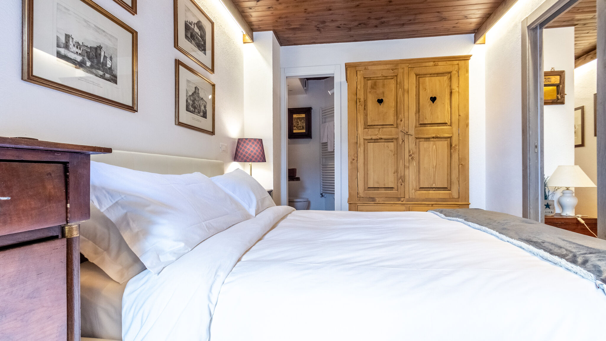 Italianway Valtournenche Cervino Lodge Ski-in Ski-out 