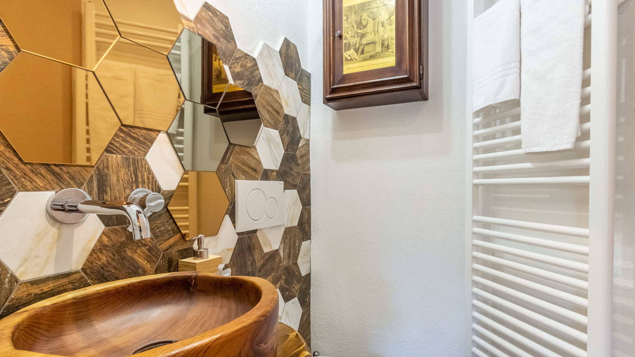 Italianway Valtournenche Cervino Lodge Ski-in Ski-out 