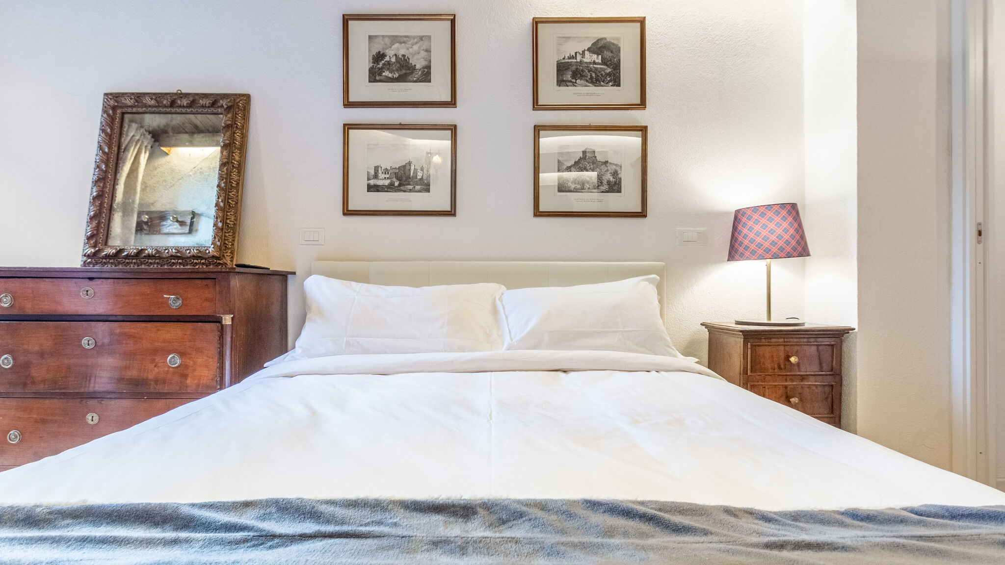 Italianway Valtournenche Cervino Lodge Ski-in Ski-out 