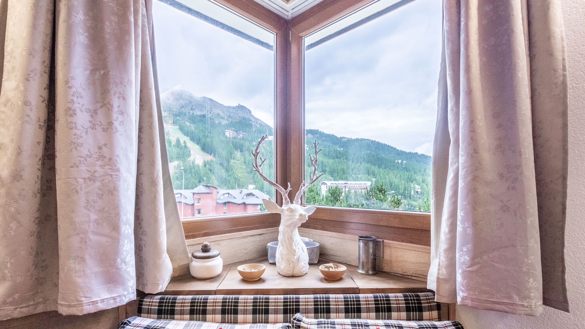 Italianway Valtournenche Cervino Lodge Ski-in Ski-out 