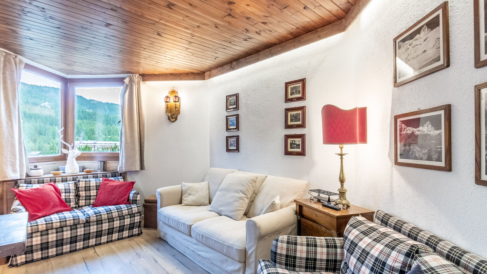 Italianway Valtournenche Cervino Lodge Ski-in Ski-out 