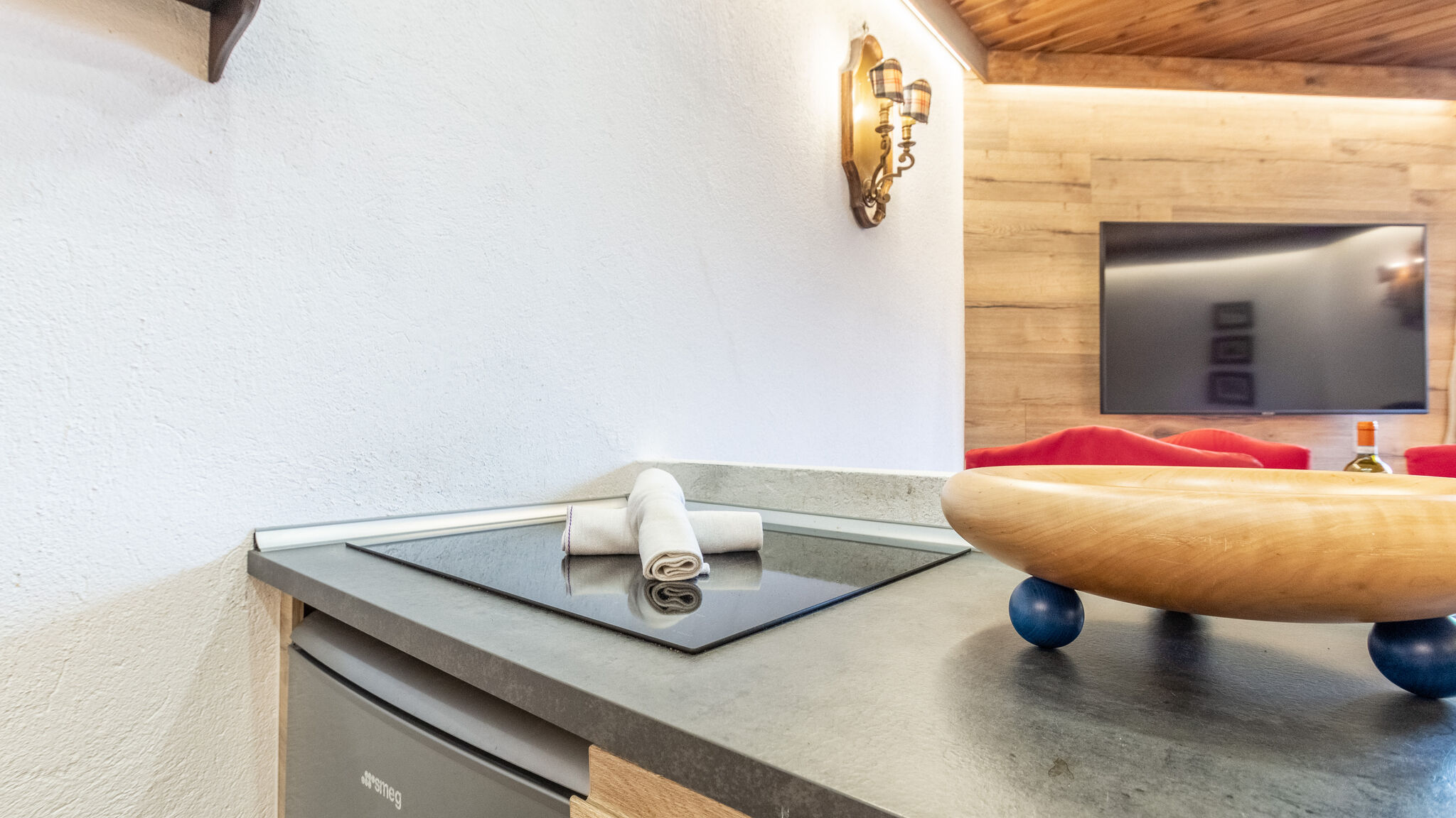 Italianway Valtournenche Cervino Lodge Ski-in Ski-out 