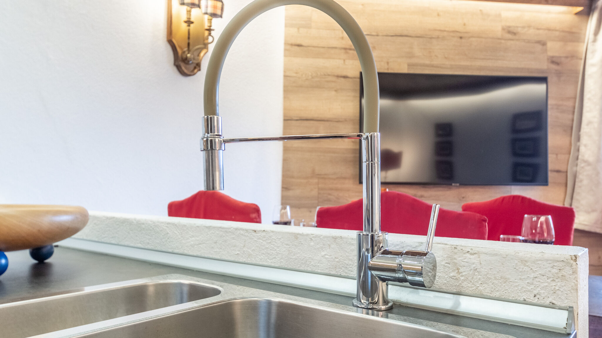 Italianway Valtournenche Cervino Lodge Ski-in Ski-out 