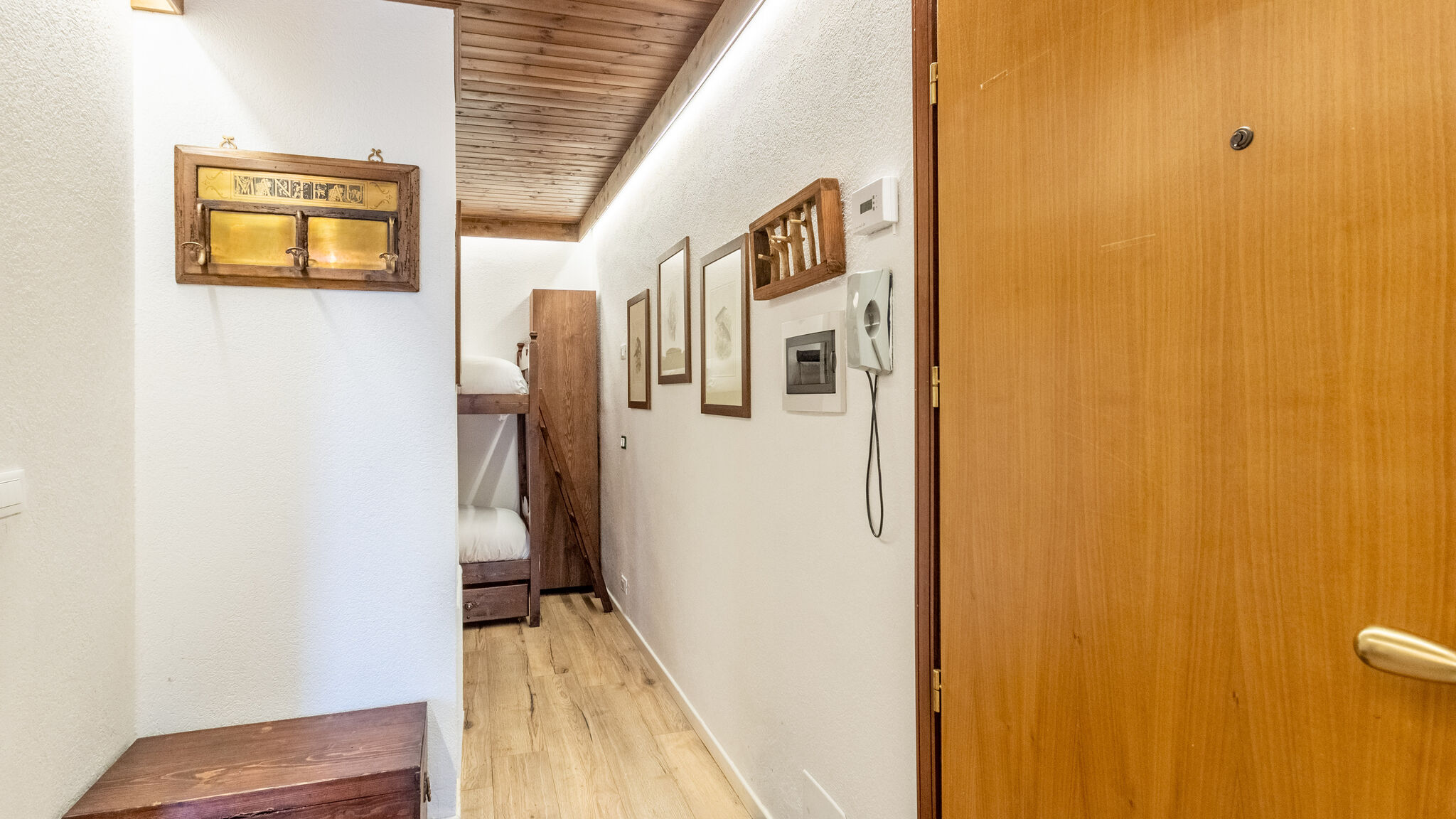 Italianway Valtournenche Cervino Lodge Ski-in Ski-out 