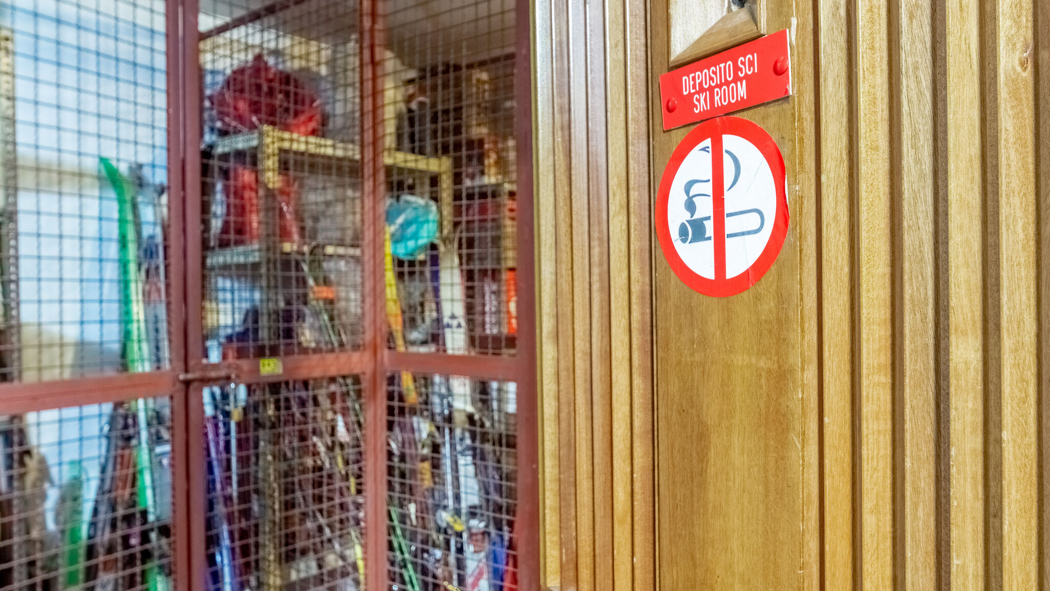 Italianway Valtournenche Cervino Lodge Ski-in Ski-out 