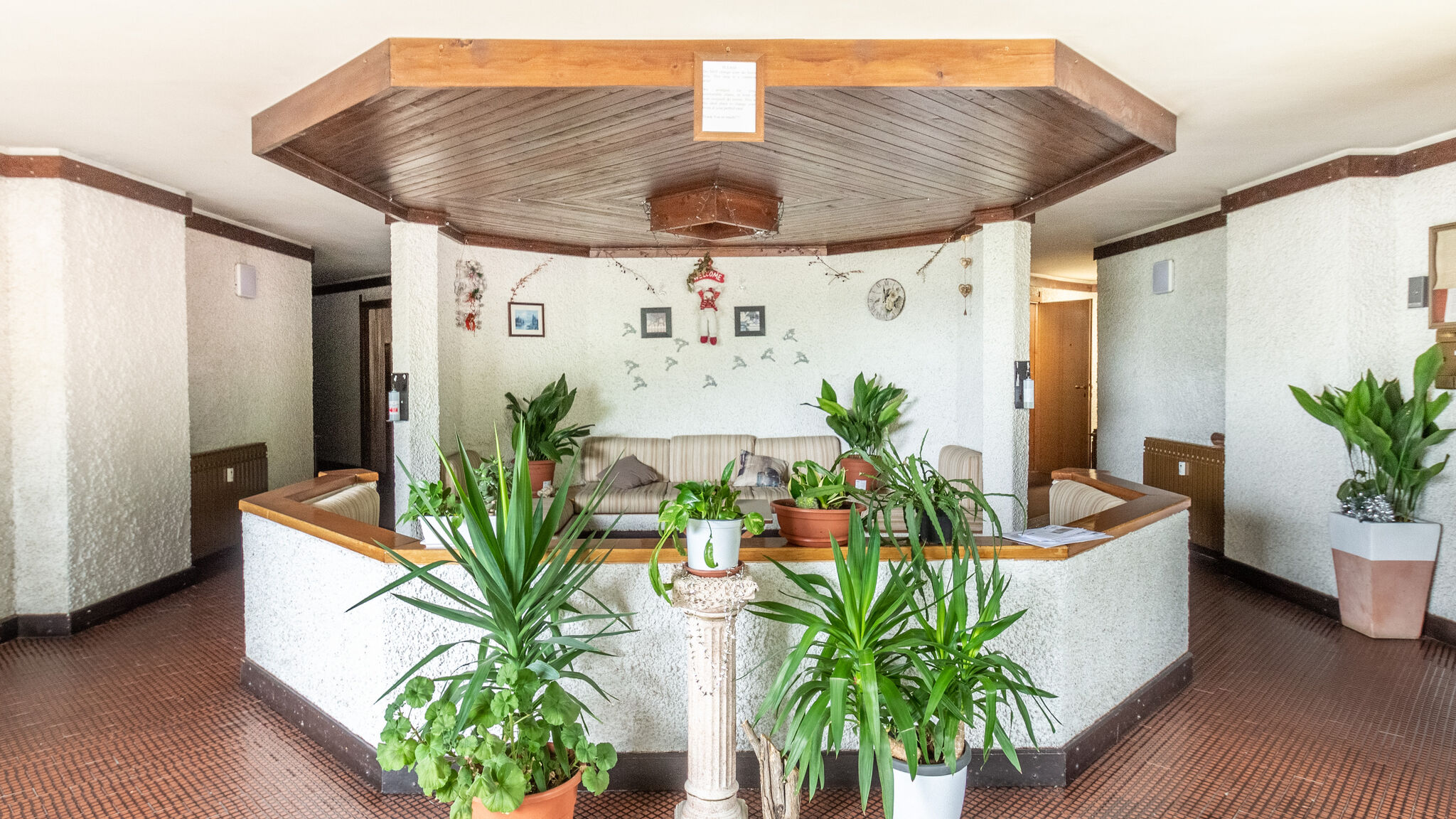 Italianway Valtournenche Cervino Lodge Ski-in Ski-out 