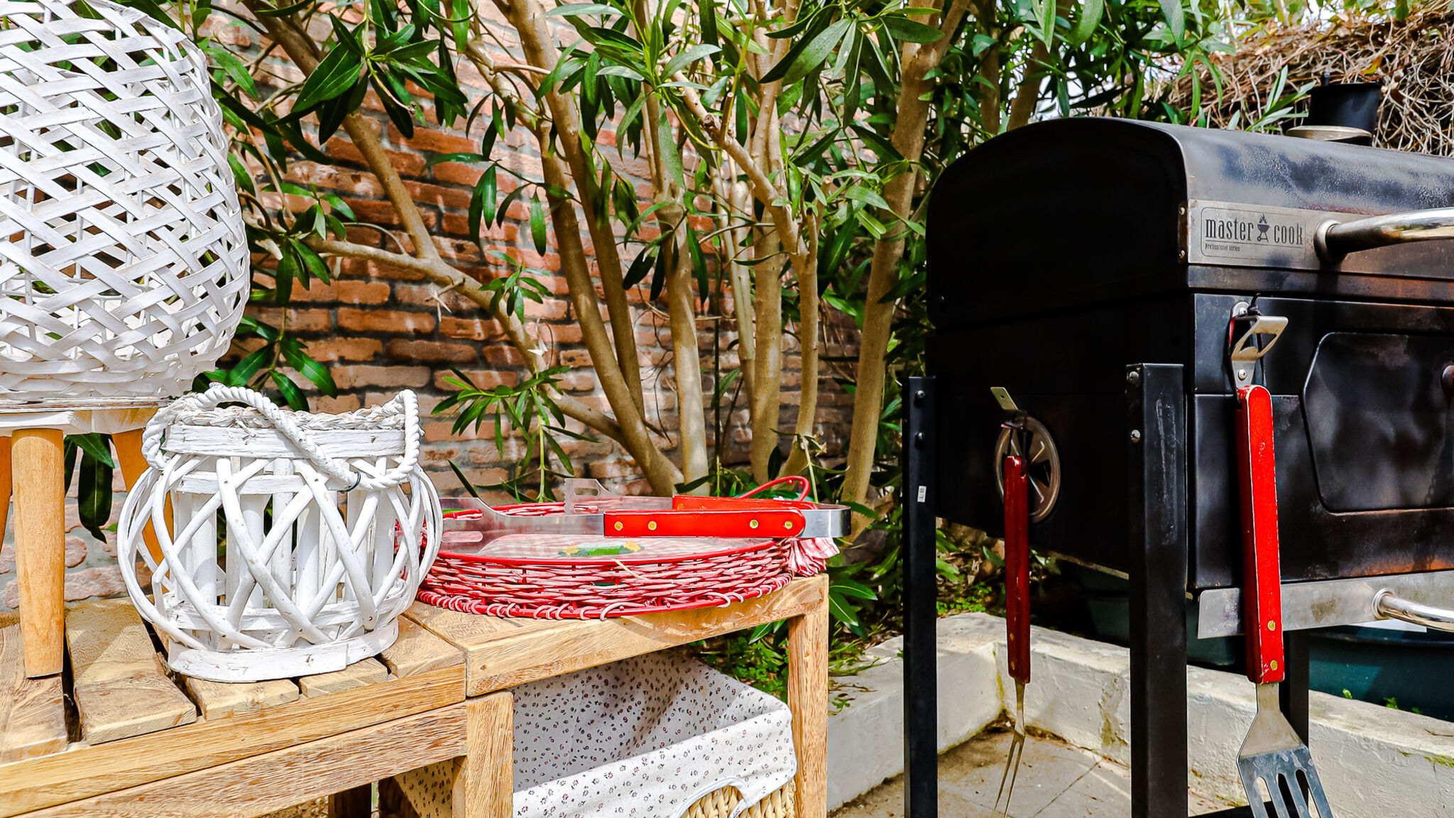 Italianway Gallipoli Casetta sulla spiaggia by Casa di Marco