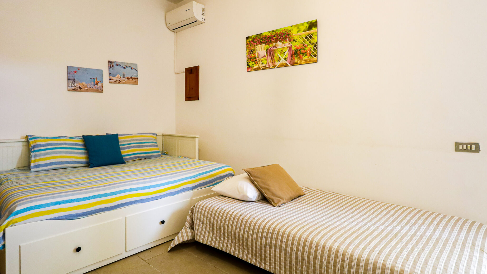 Italianway Gallipoli Casetta sulla spiaggia by Casa di Marco