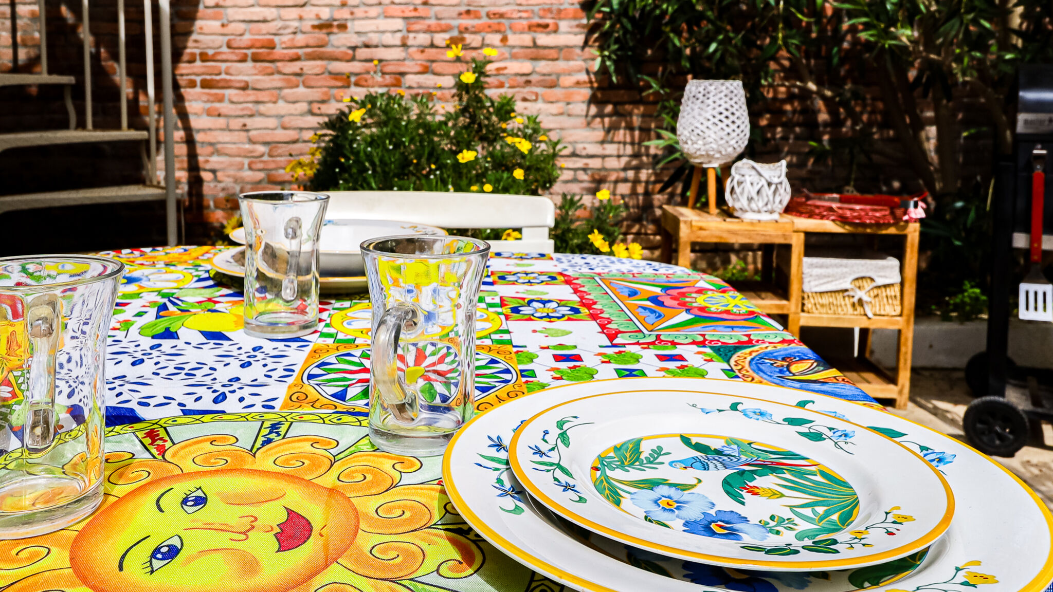 Italianway Gallipoli Casetta sulla spiaggia by Casa di Marco