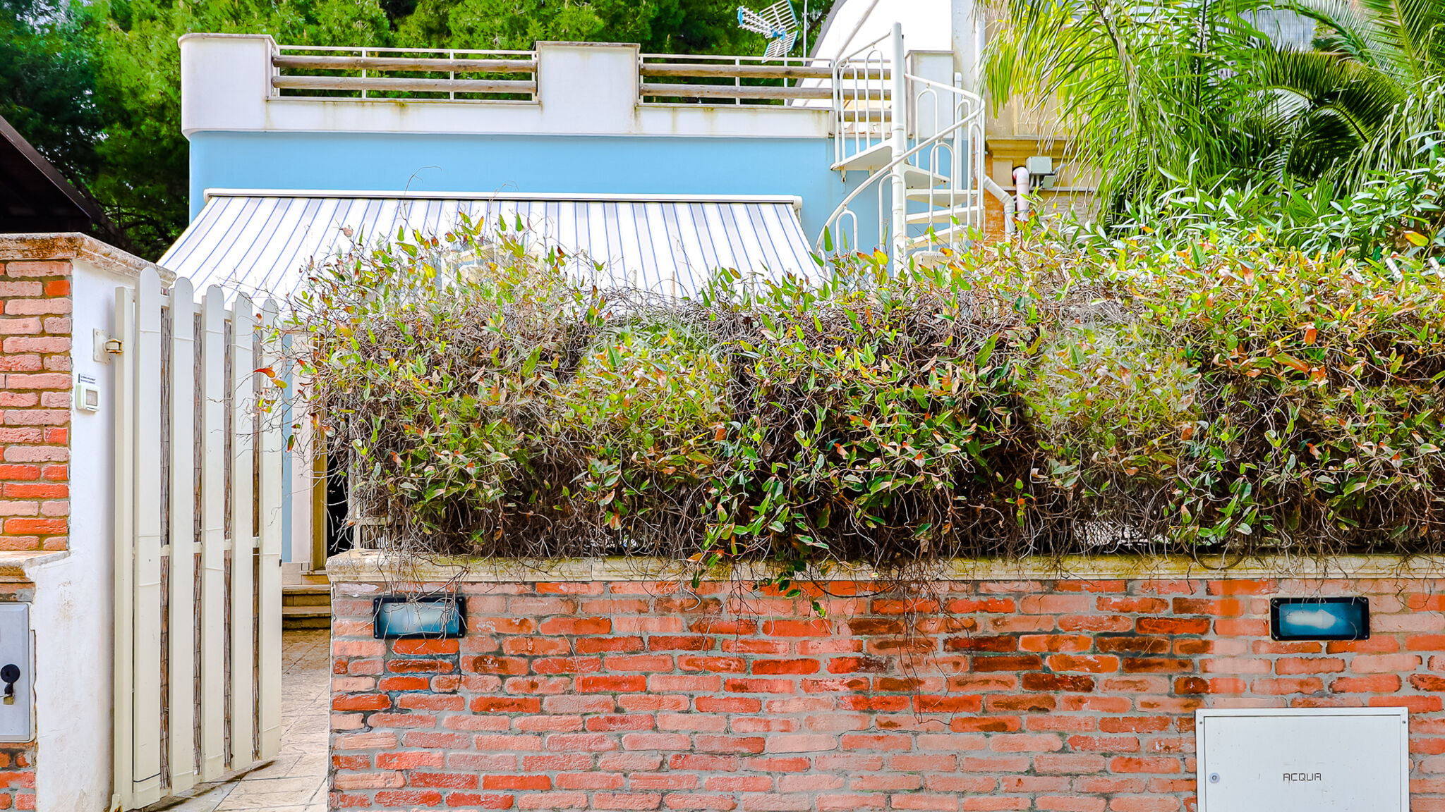 Italianway Gallipoli Casetta sulla spiaggia by Casa di Marco