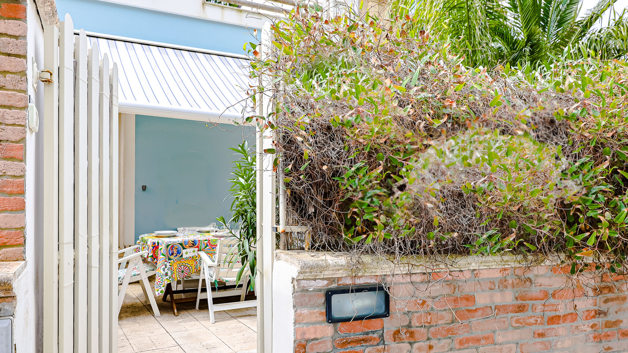 Italianway Gallipoli Casetta sulla spiaggia by Casa di Marco