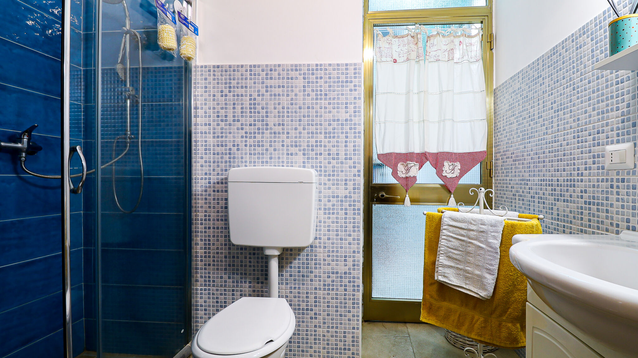 Italianway Gallipoli Casetta sulla spiaggia by Casa di Marco