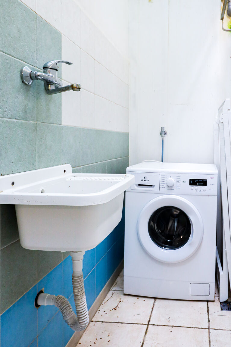 Italianway Gallipoli Casetta sulla spiaggia by Casa di Marco