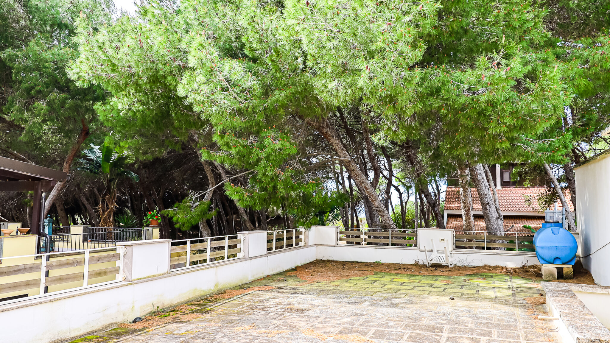 Italianway Gallipoli Casetta sulla spiaggia by Casa di Marco