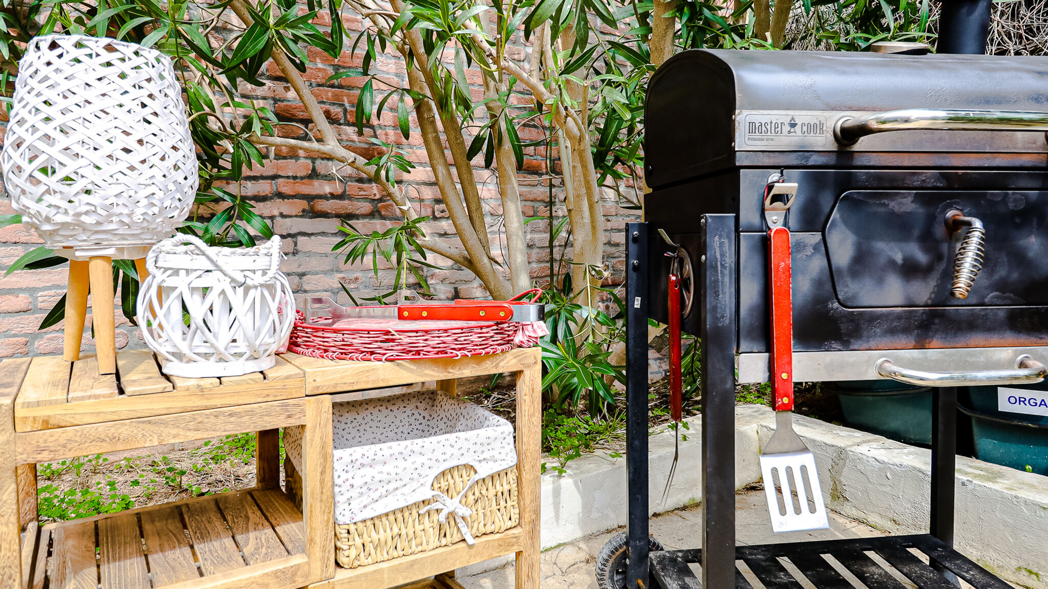 Italianway Gallipoli Casetta sulla spiaggia by Casa di Marco