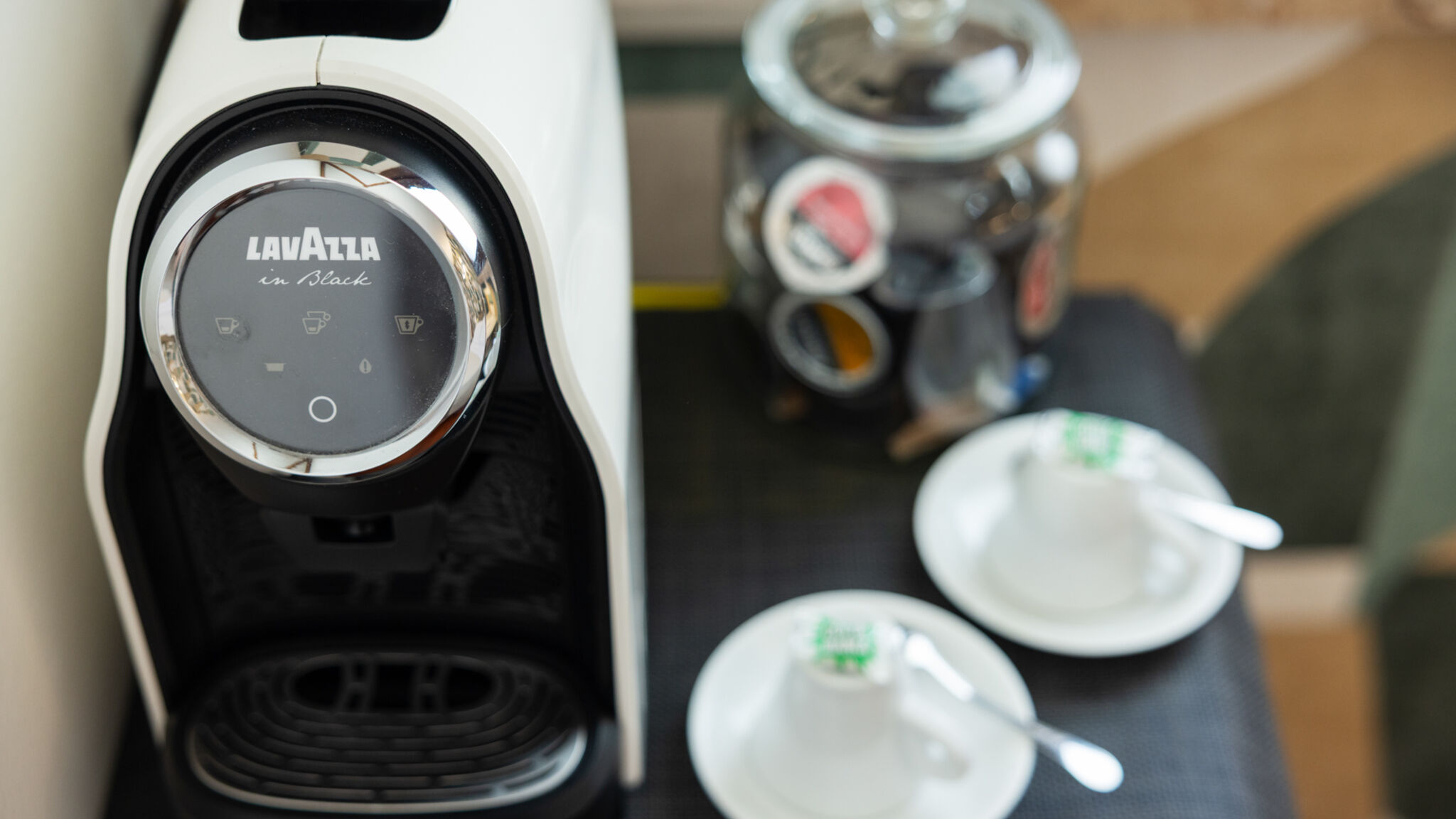 Italianway Misano Adriatico Le Rose Suite Deluxe con Balcone