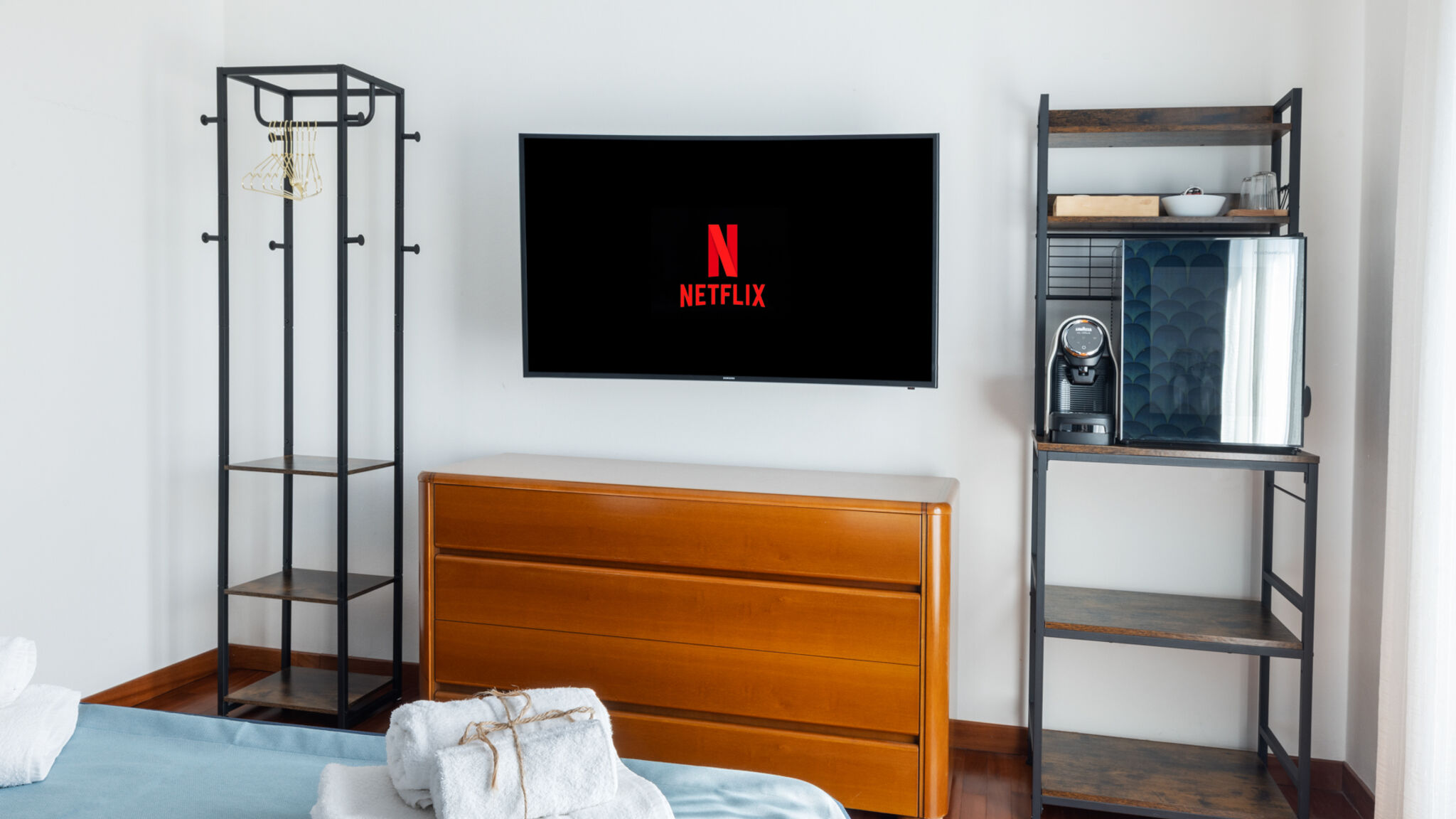 Italianway Misano Adriatico Le Rose Camera n°2