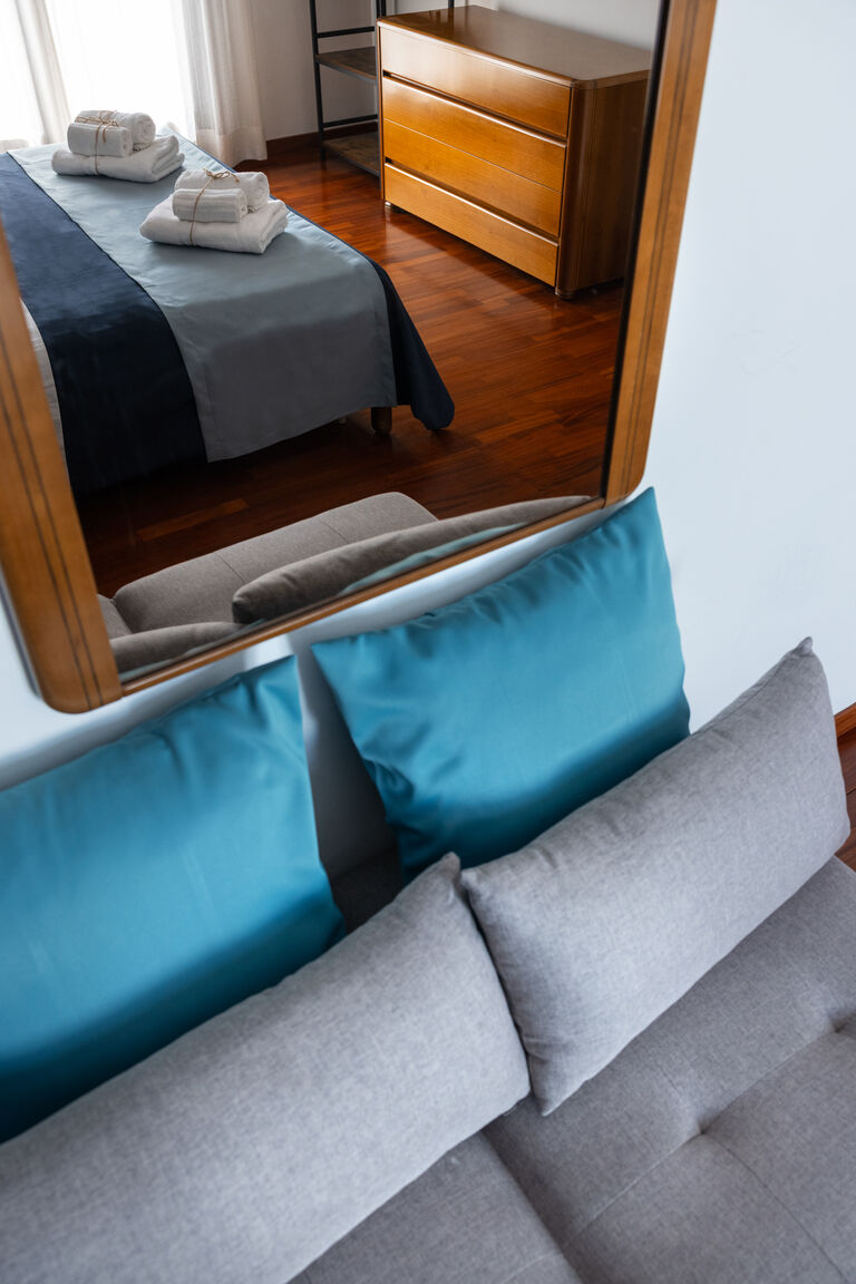 Italianway Misano Adriatico Le Rose Camera n°2